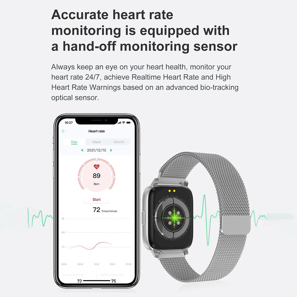 smart watch