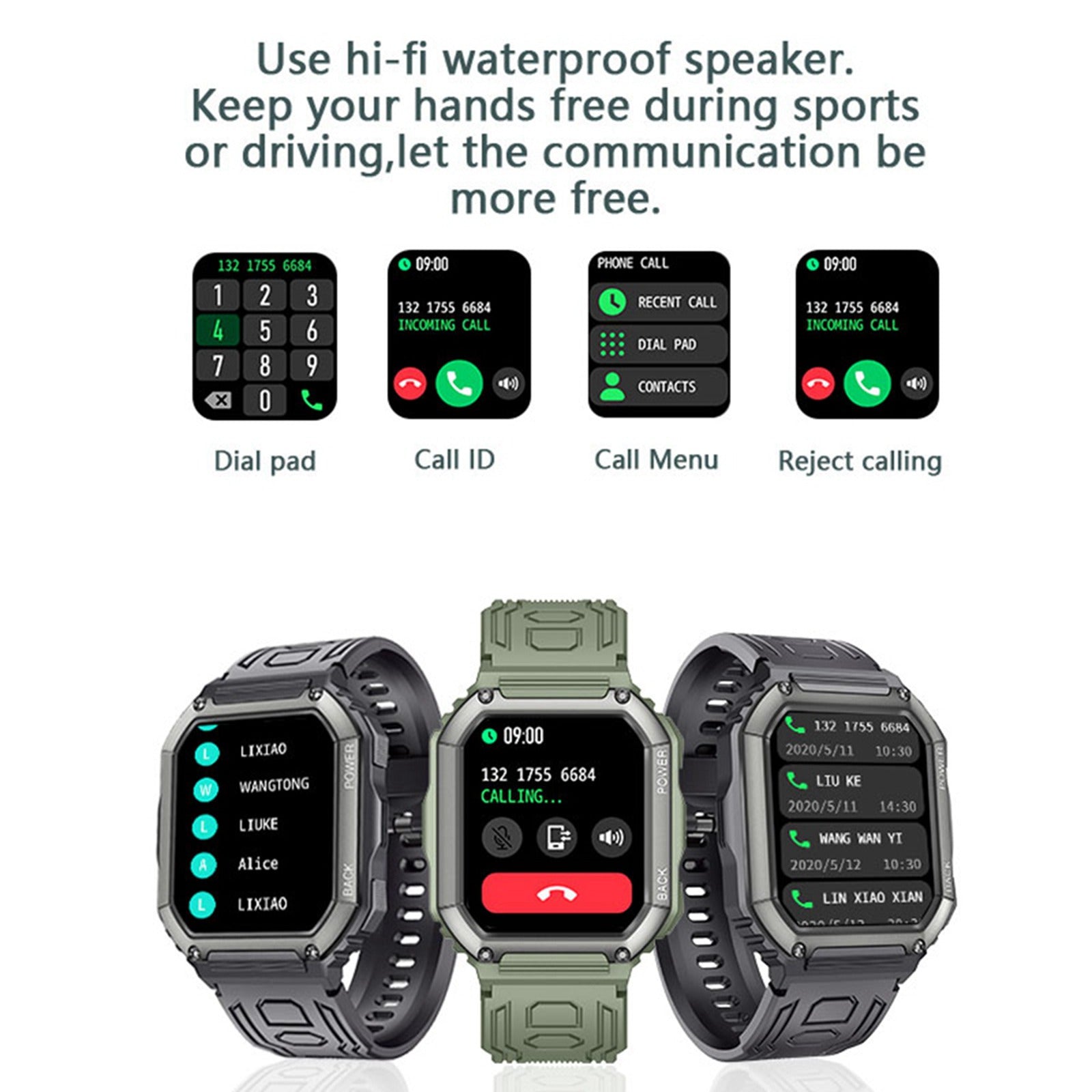 smart watch