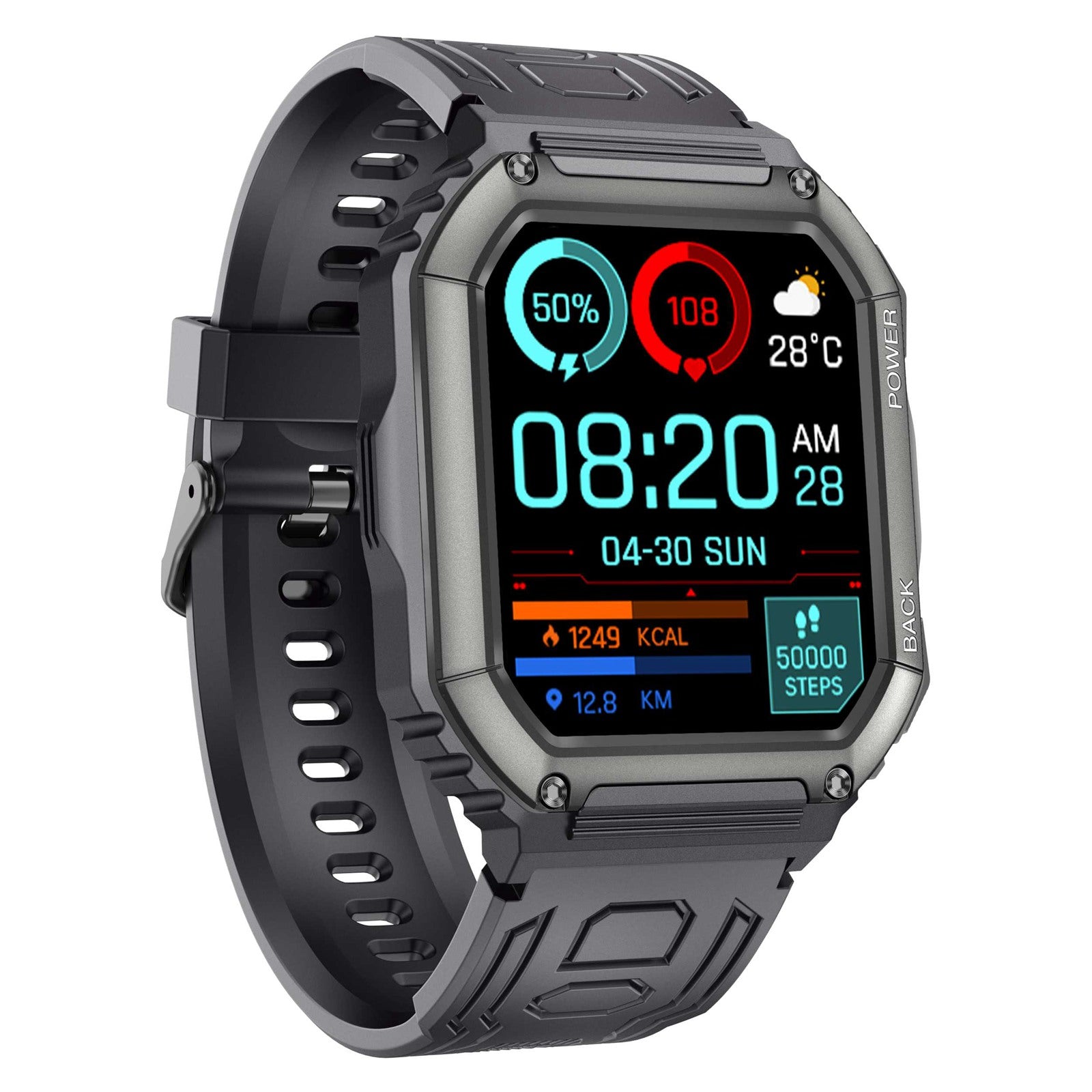 smart watch