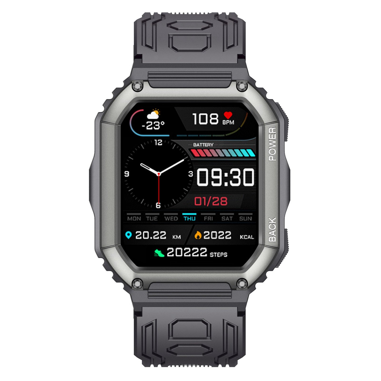 smart watch