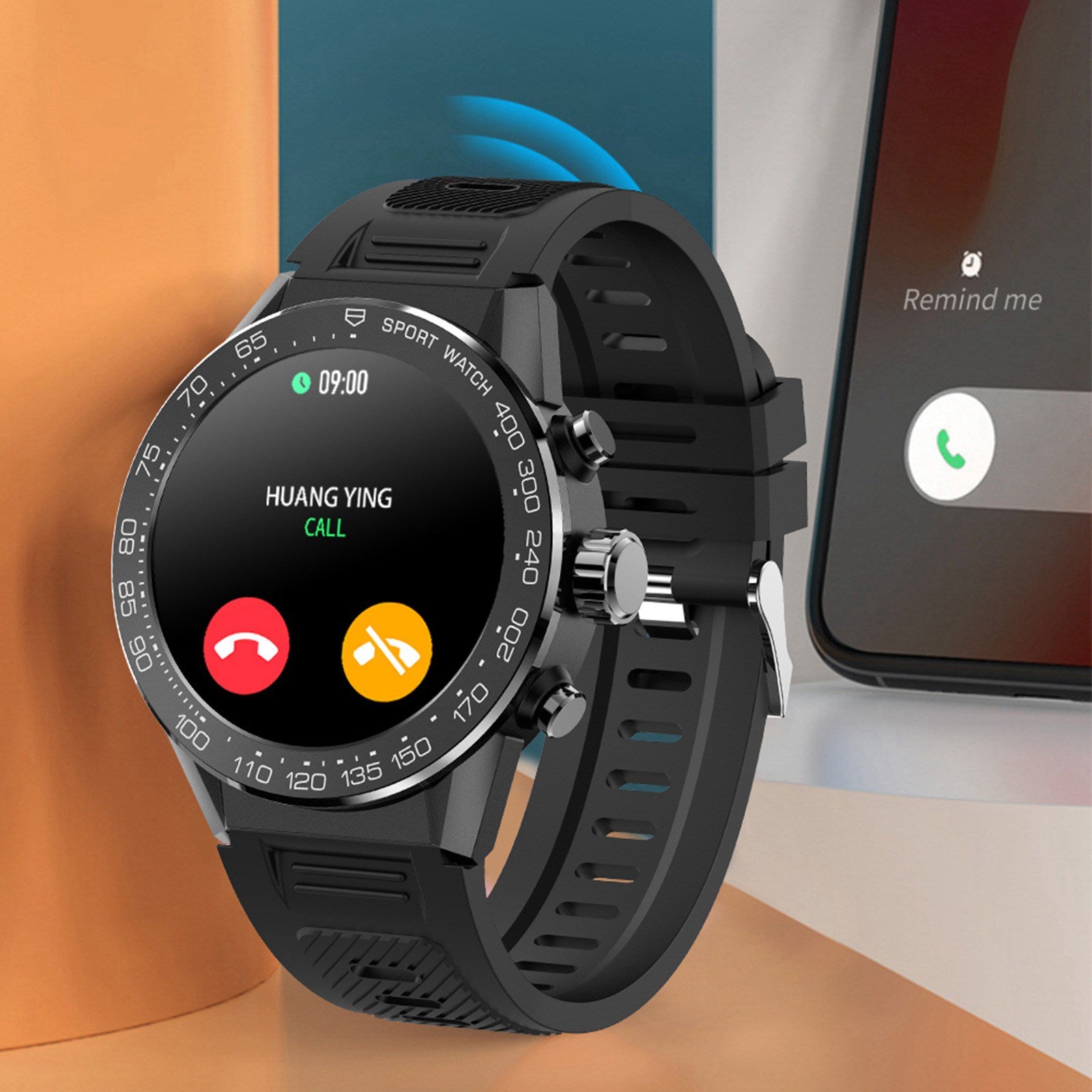 smart watch