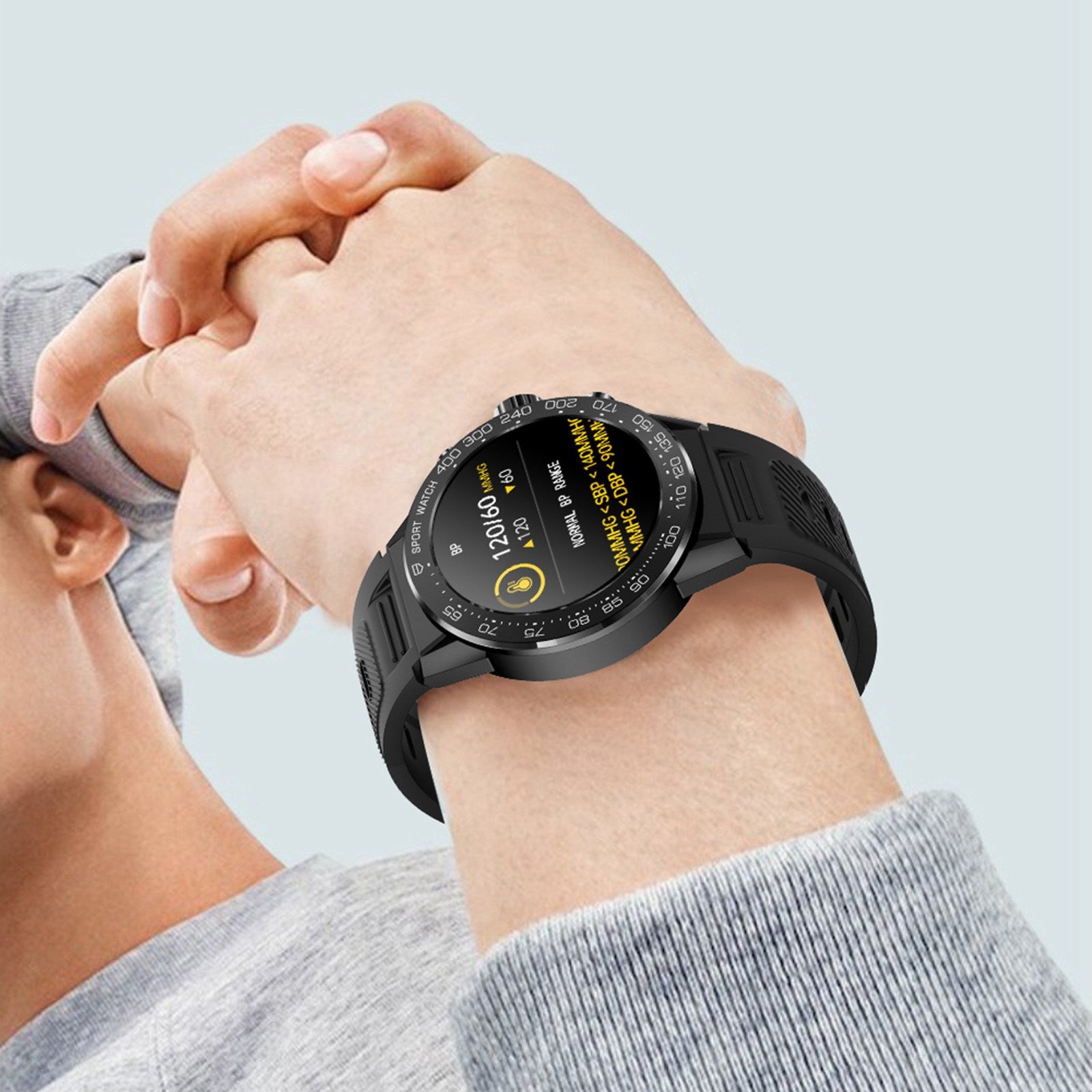 smart watch