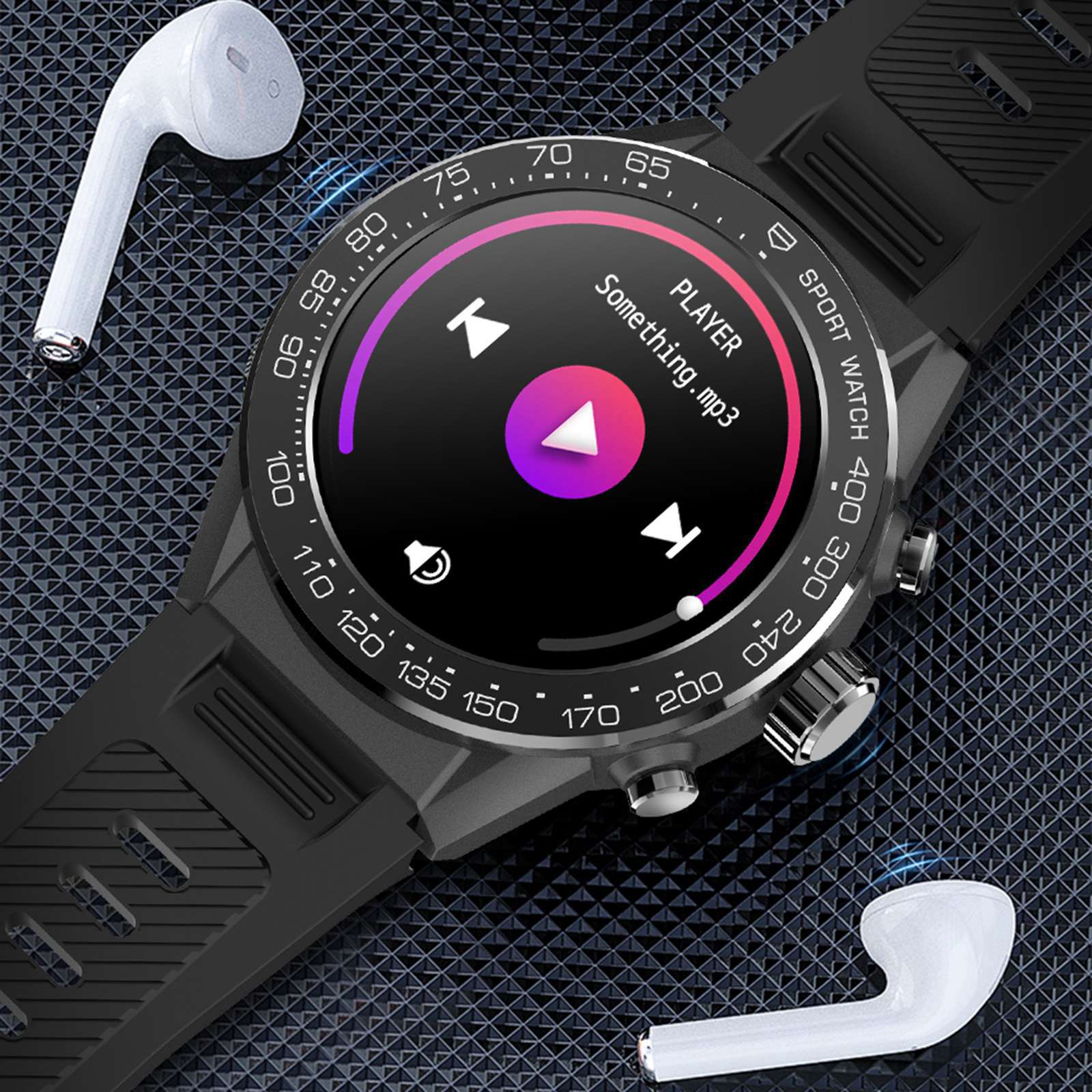 smart watch
