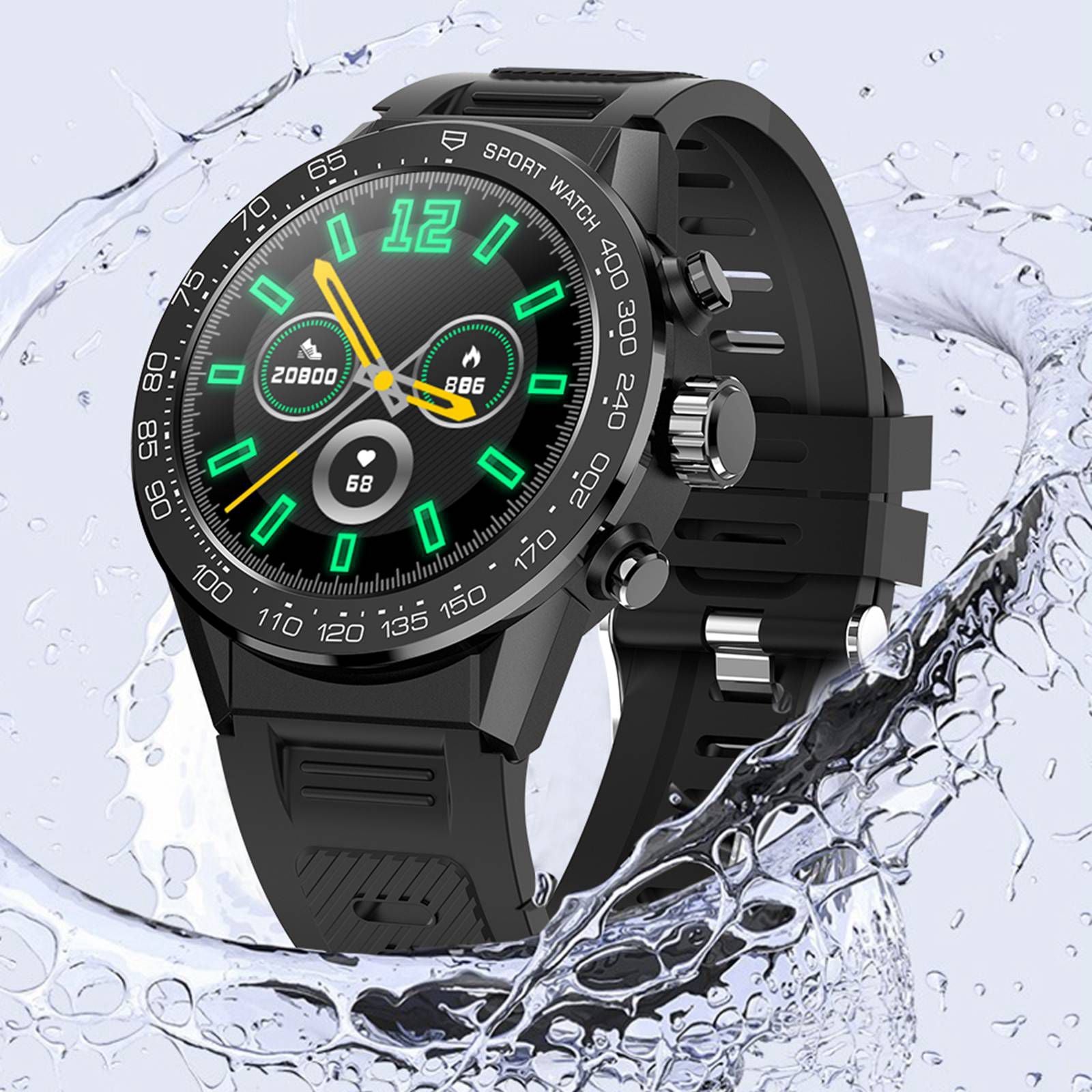 smart watch