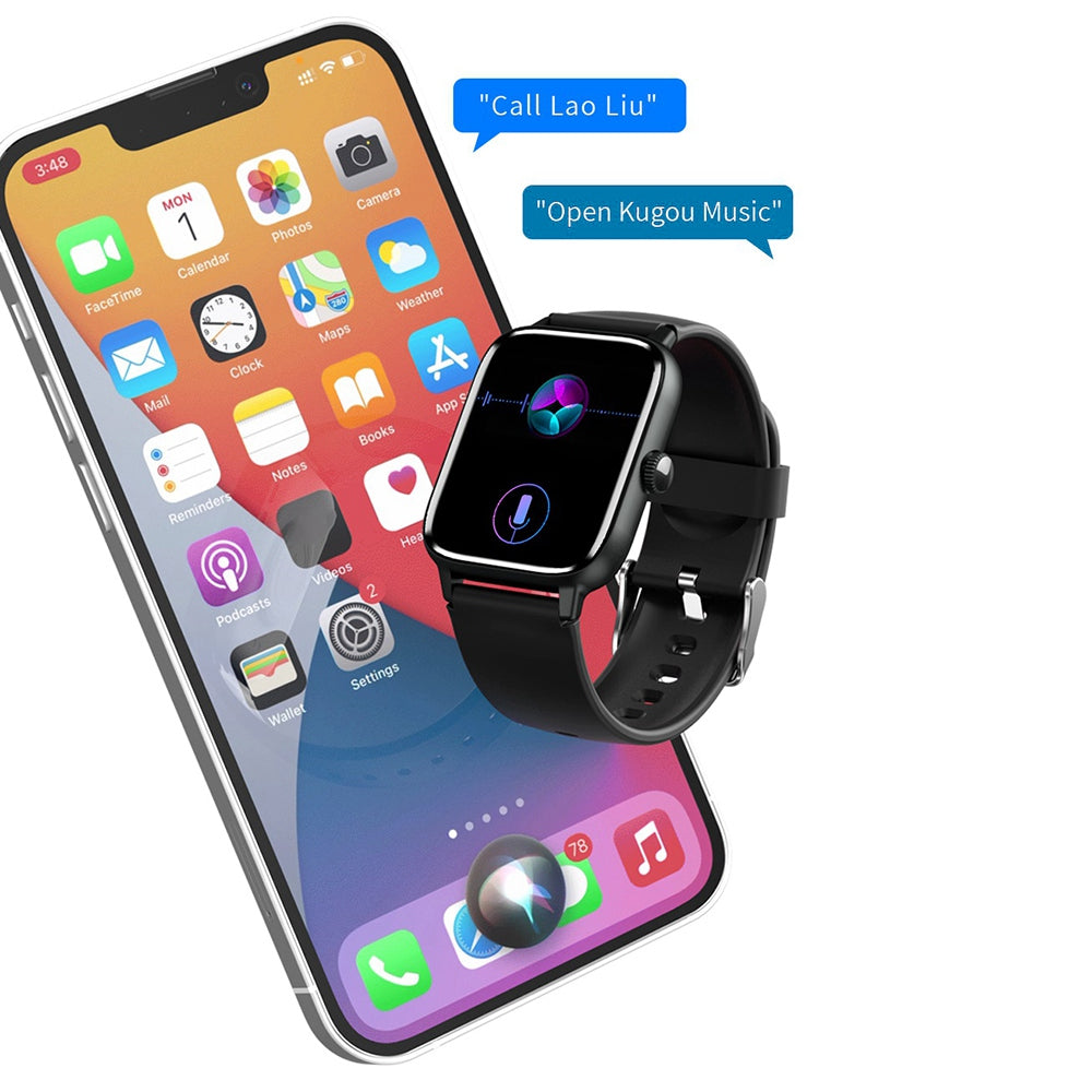smart watch