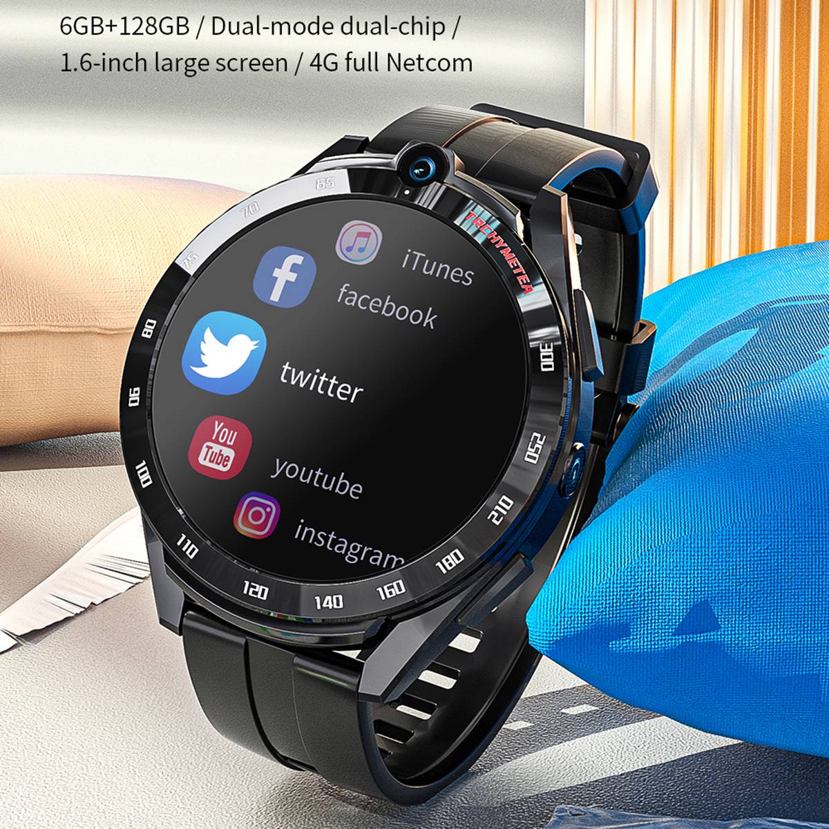 smart watch
