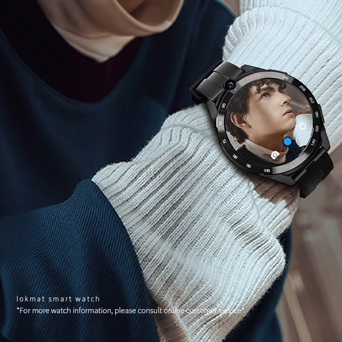 smart watch