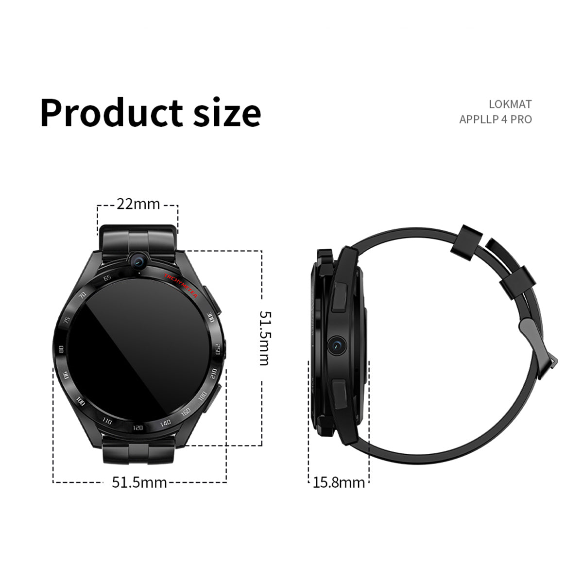 smart watch