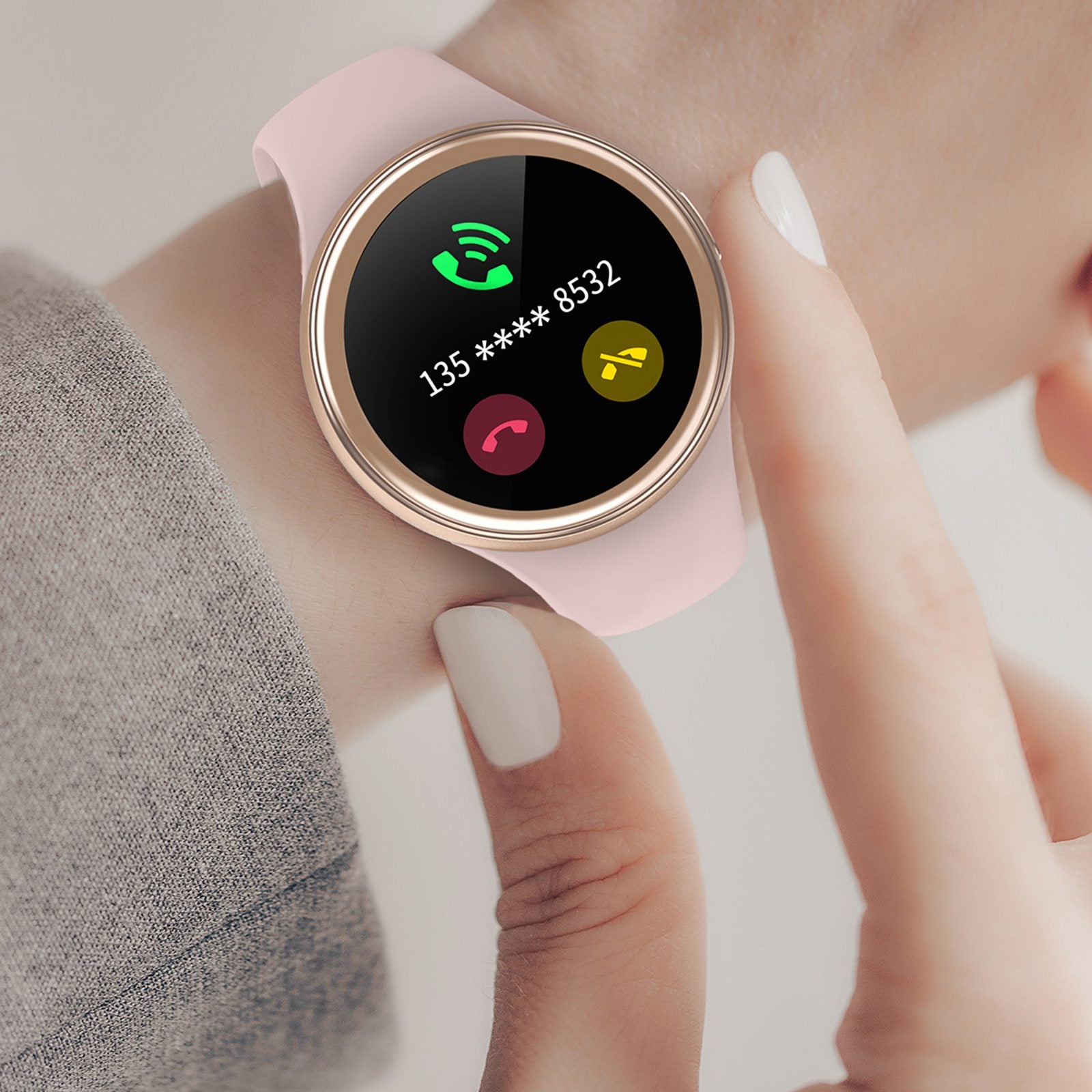smart watch