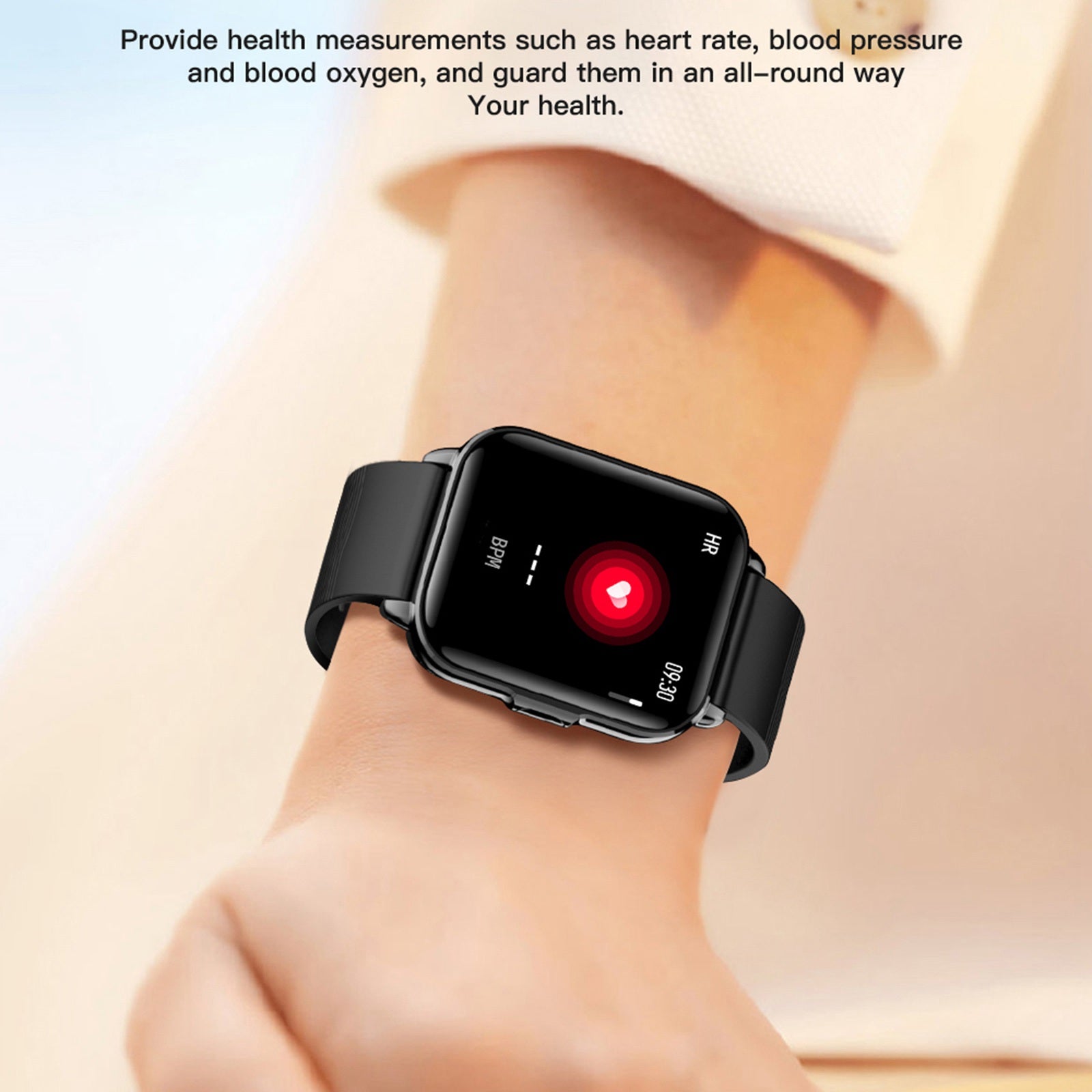 smart watch