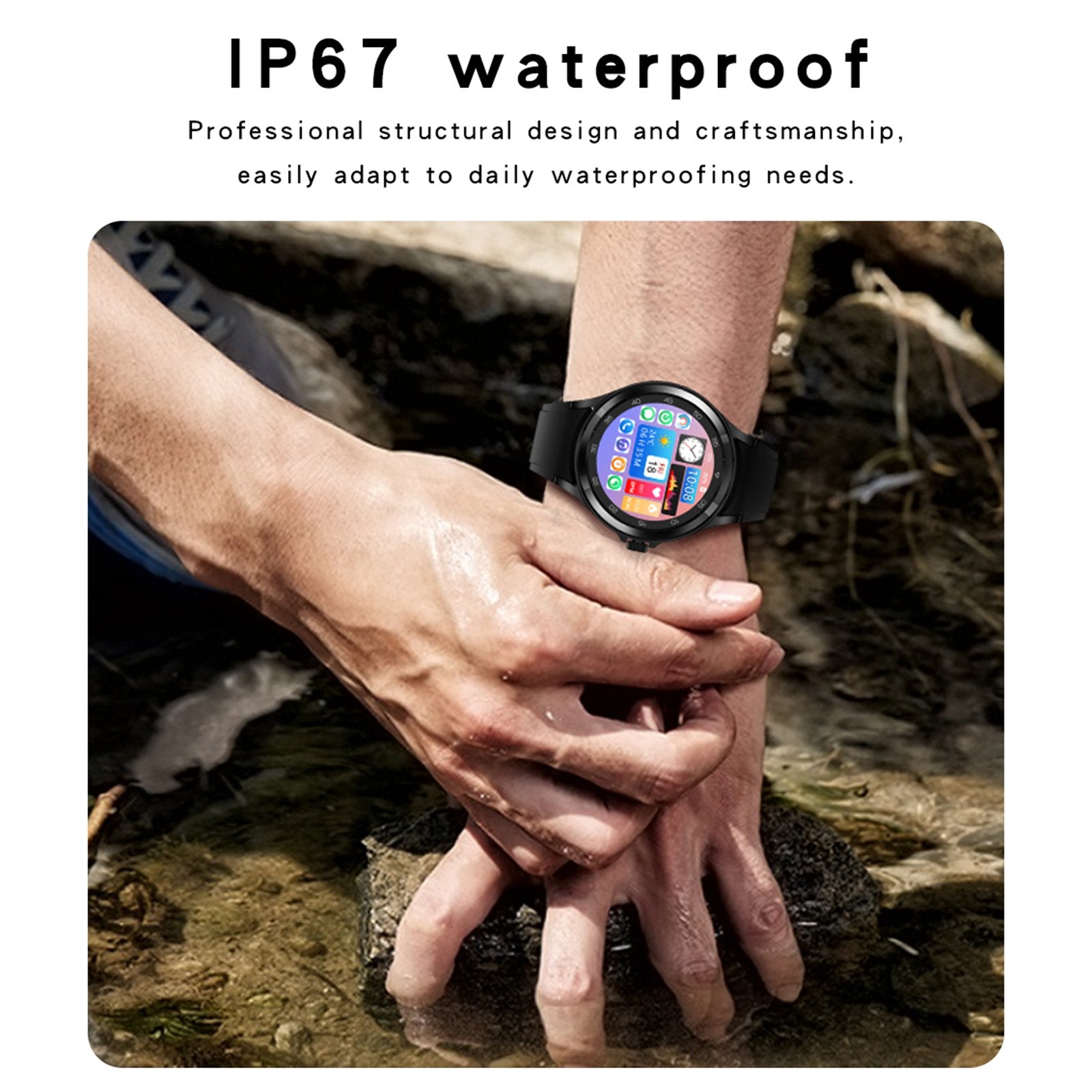 smart watch