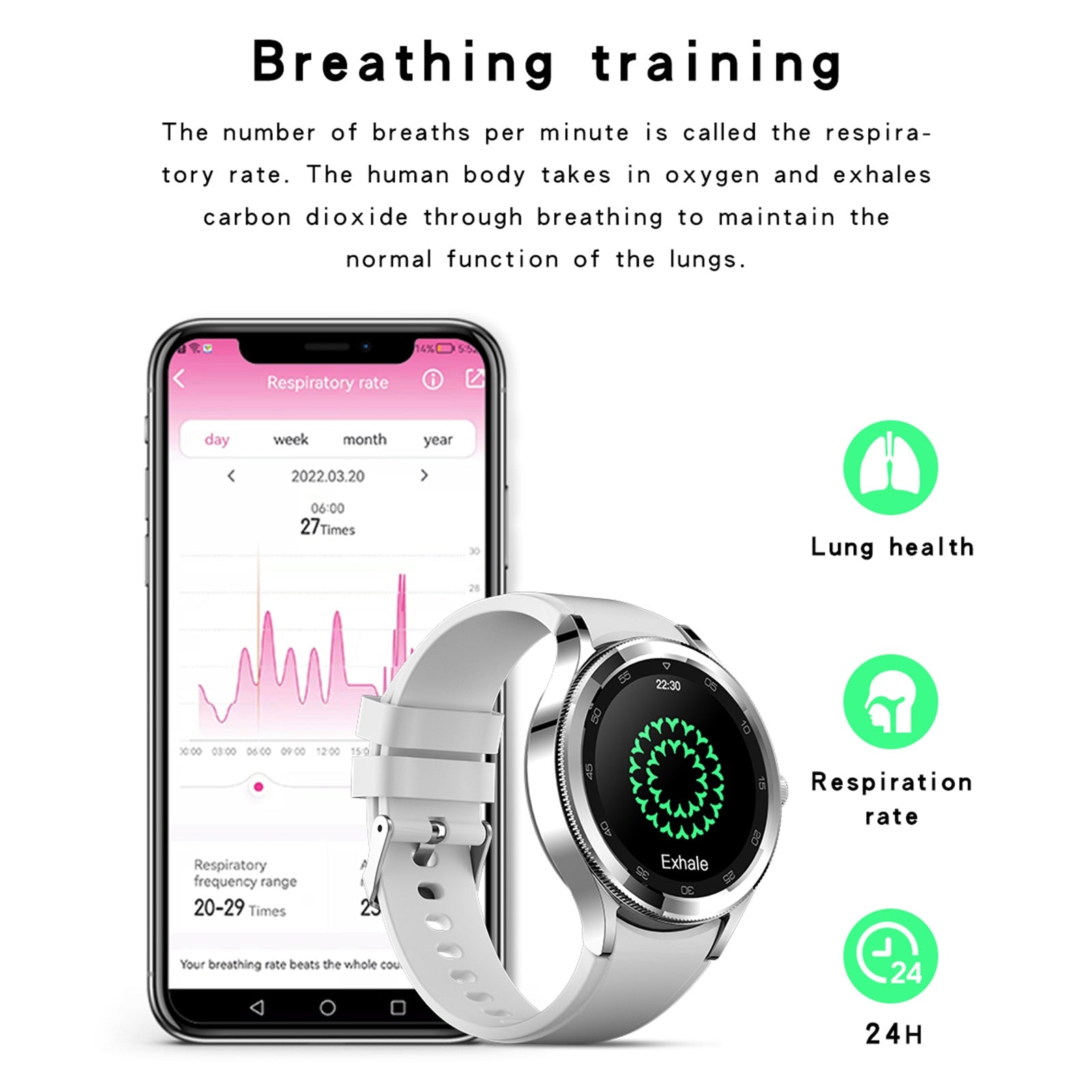 smart watch