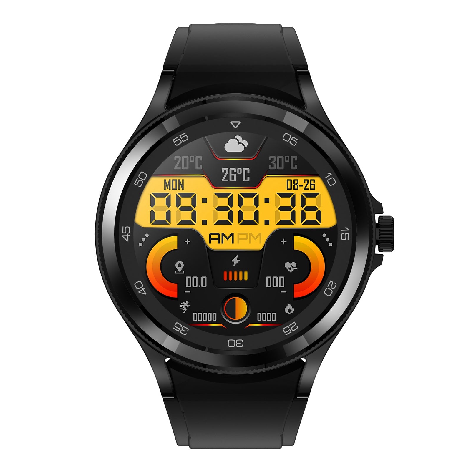 smart watch