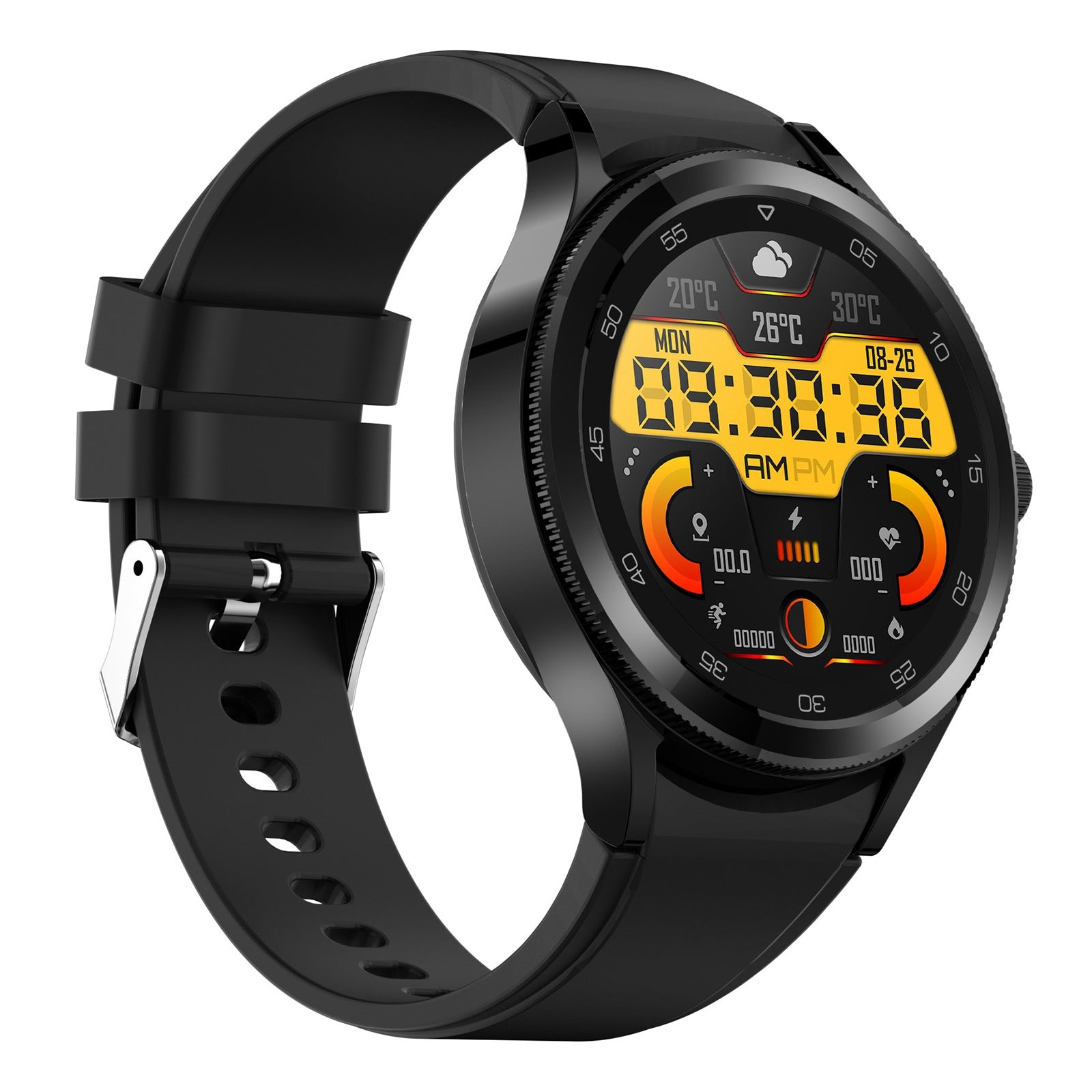 smart watch