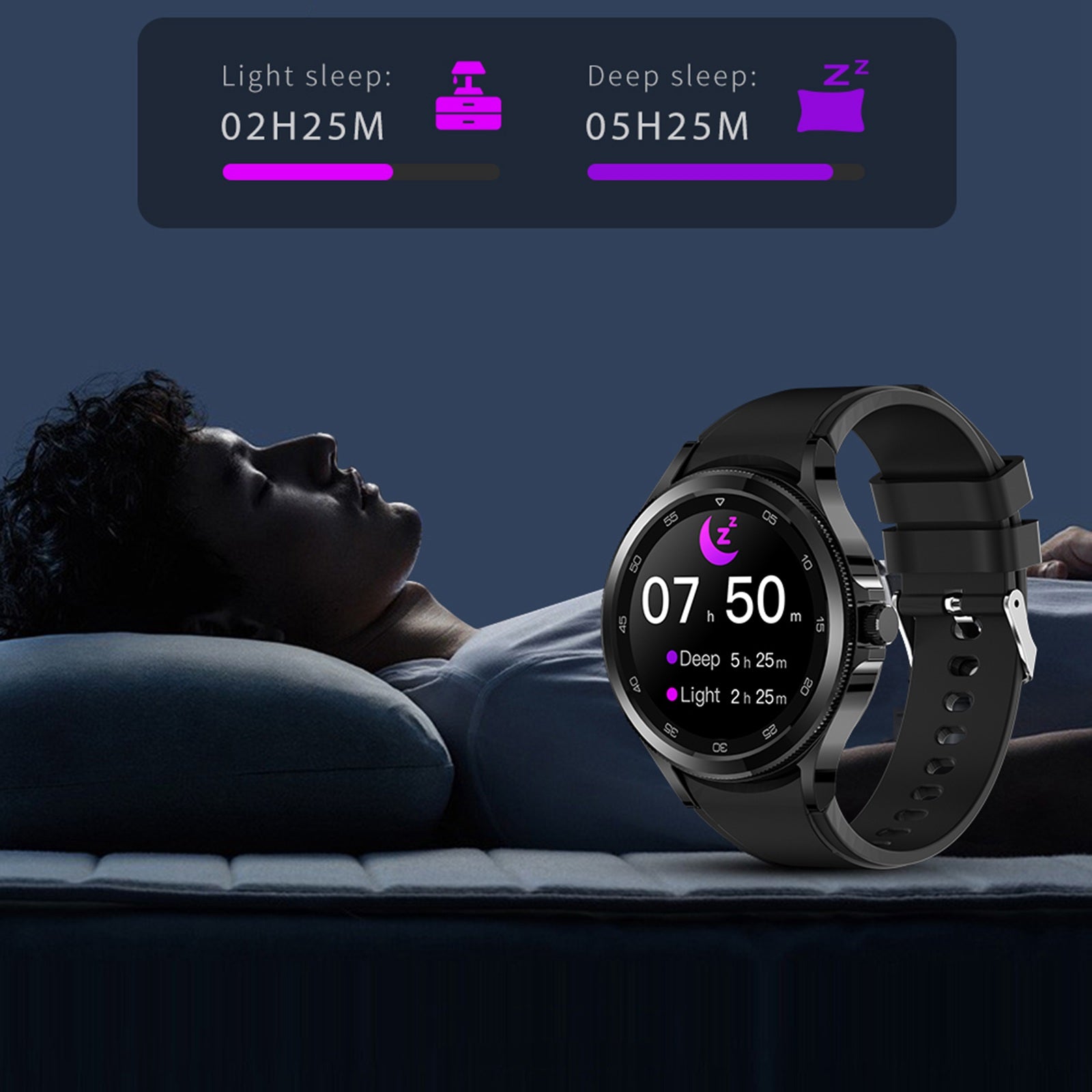 smart watch