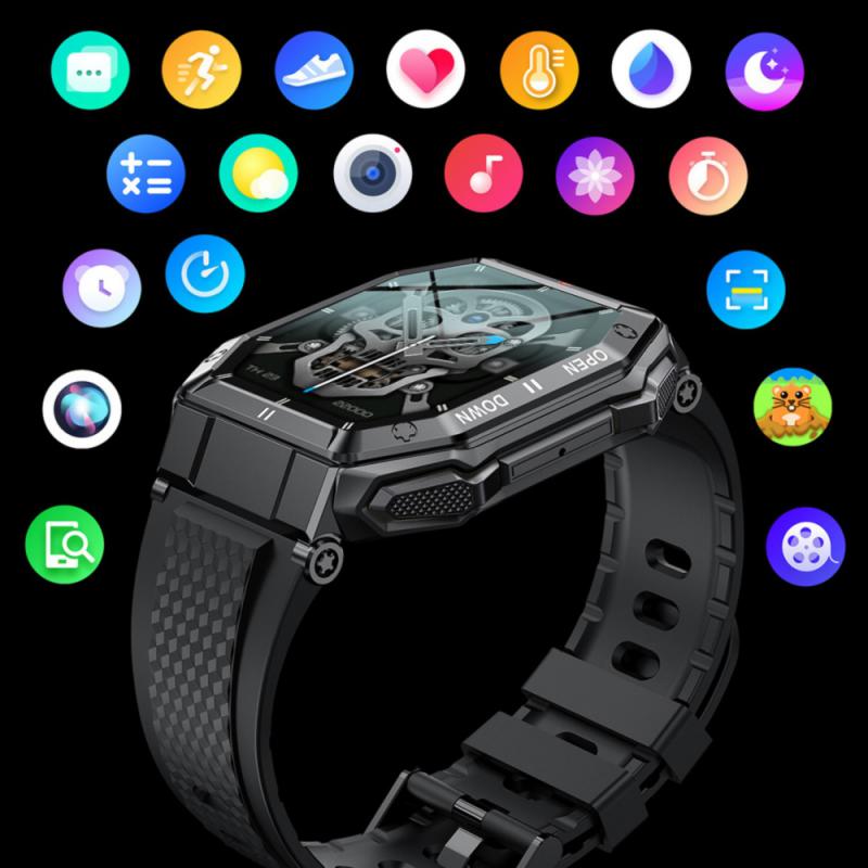 smart watch