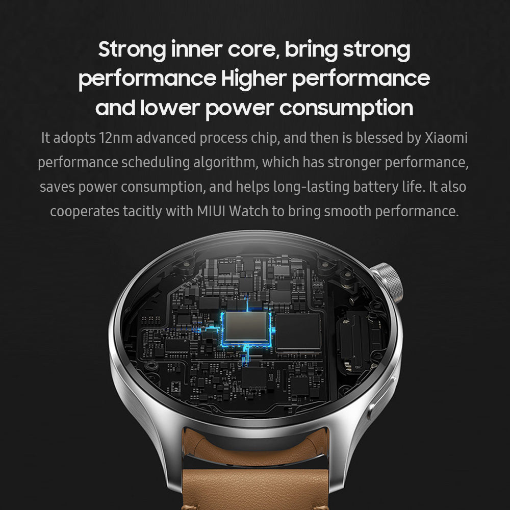 smart watch