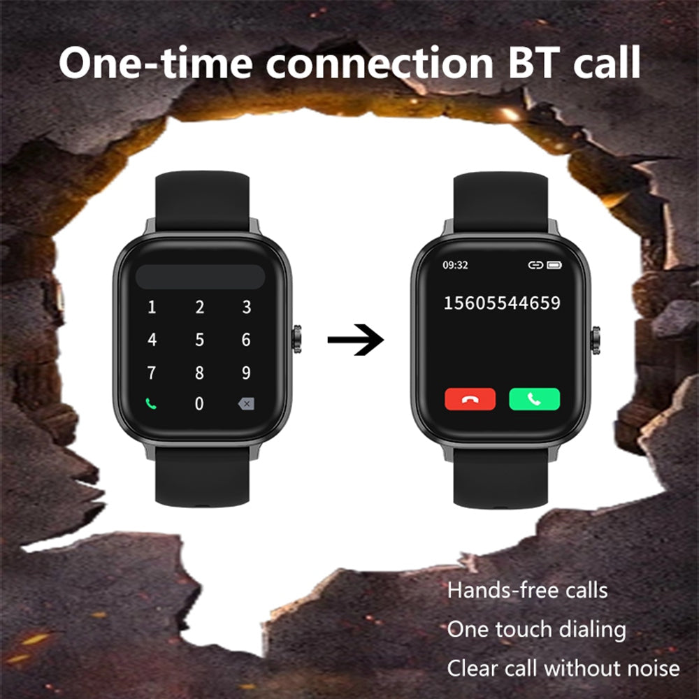 smart watch