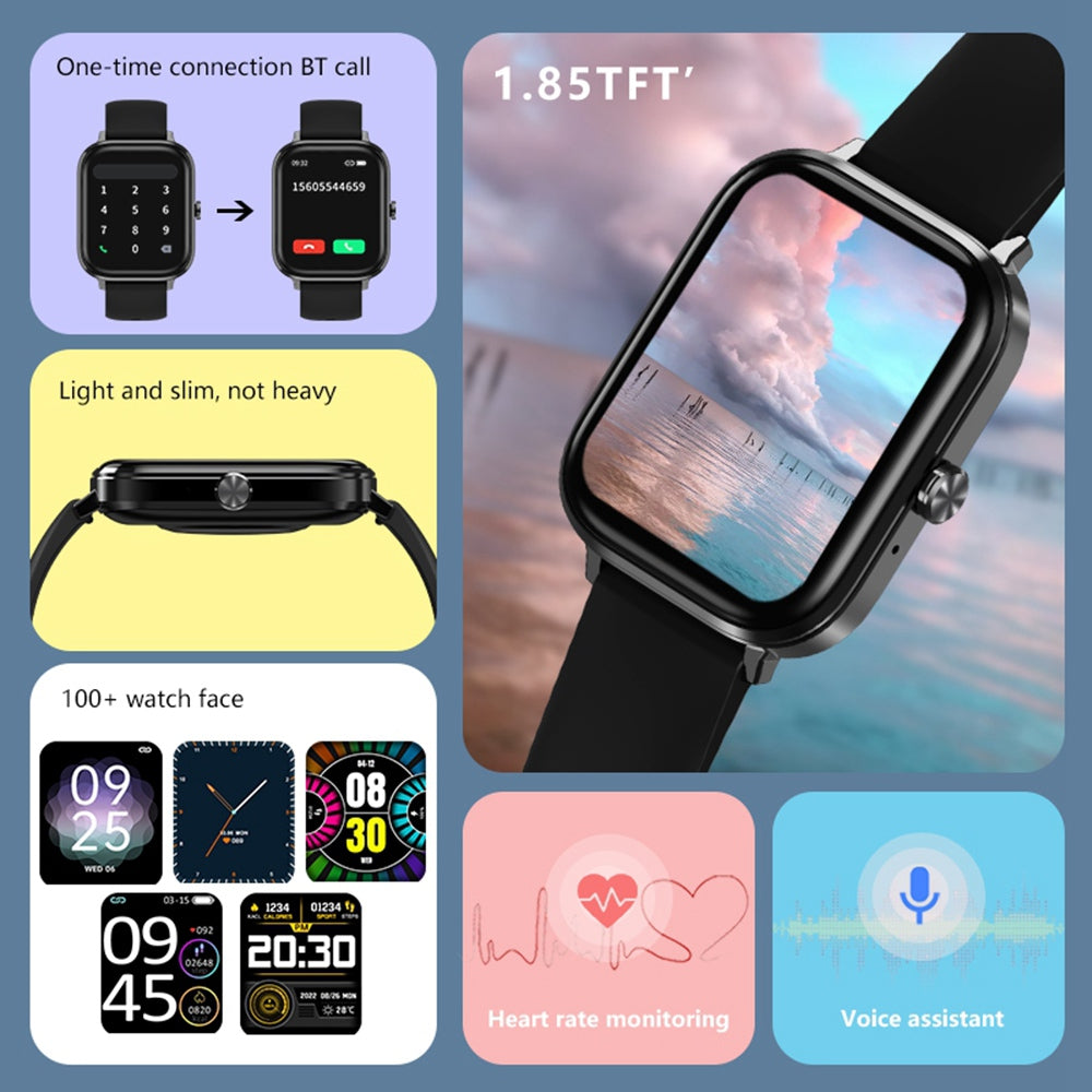 smart watch