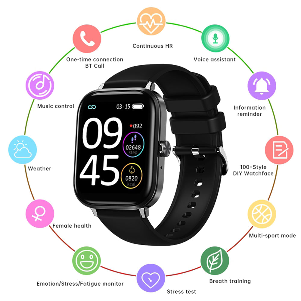smart watch