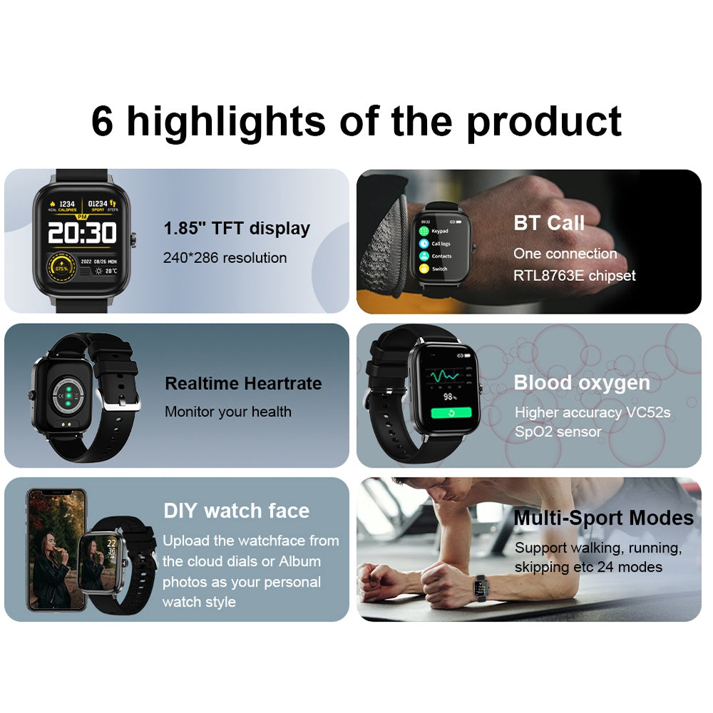 smart watch