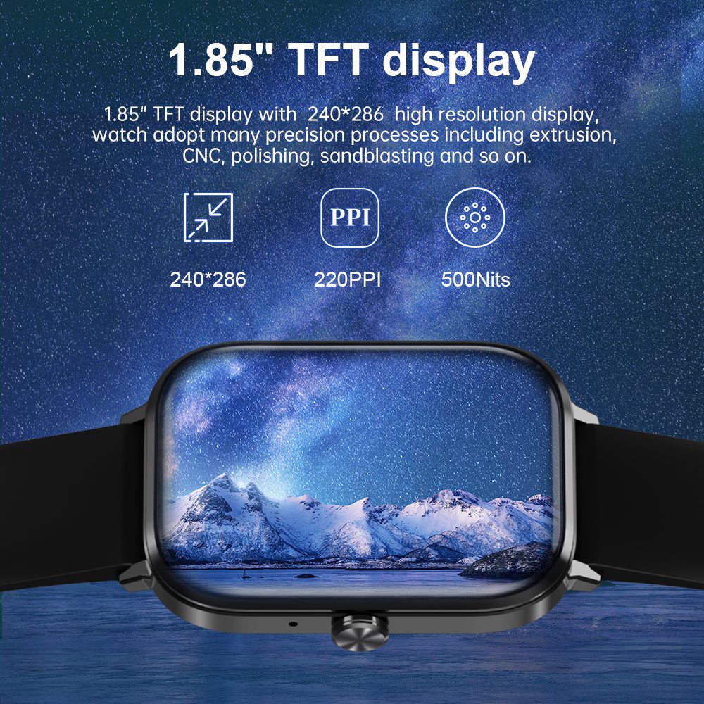 smart watch