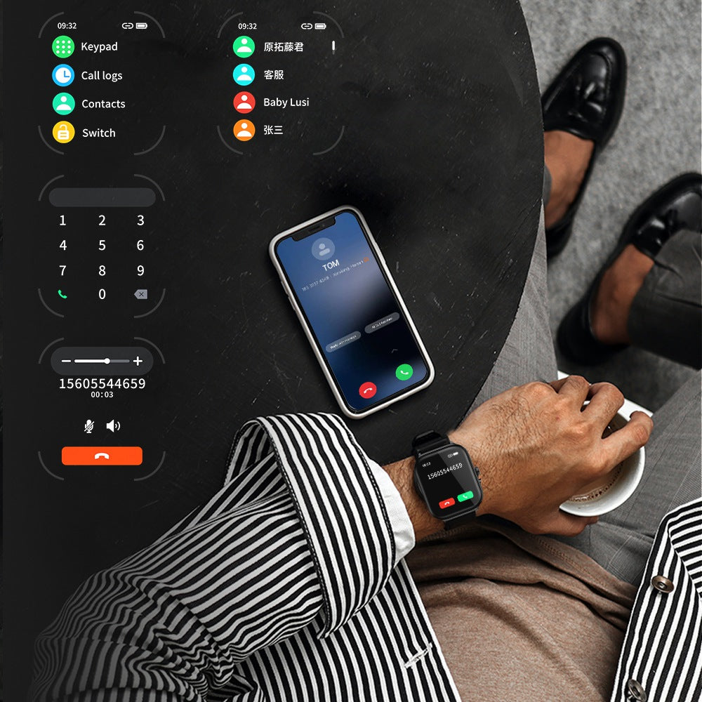 smart watch