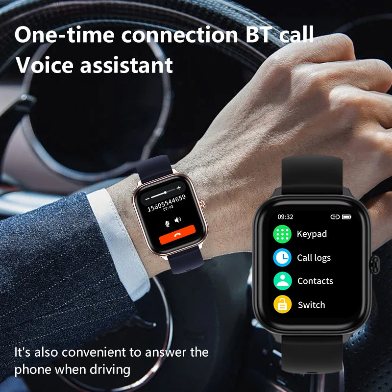 smart watch