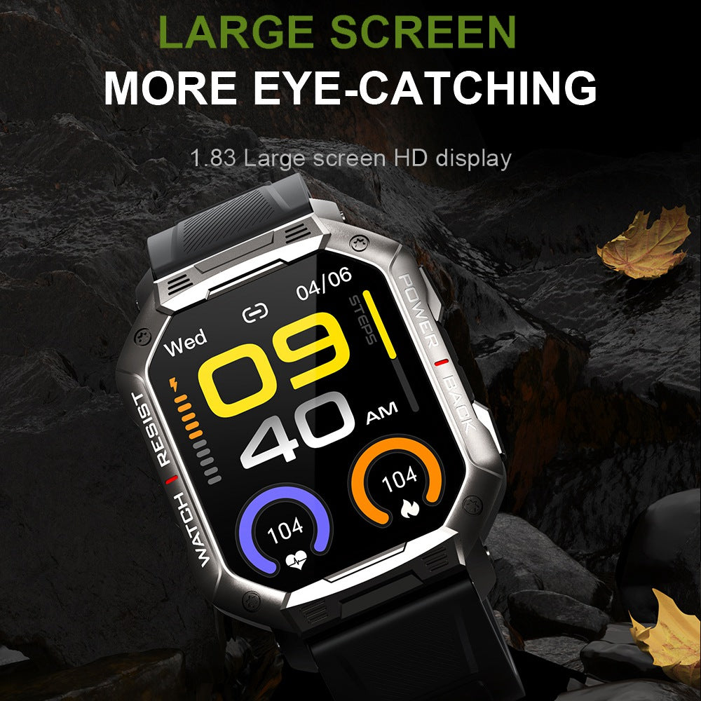 smart watch