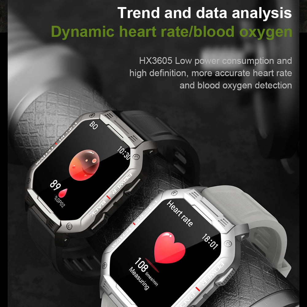 smart watch