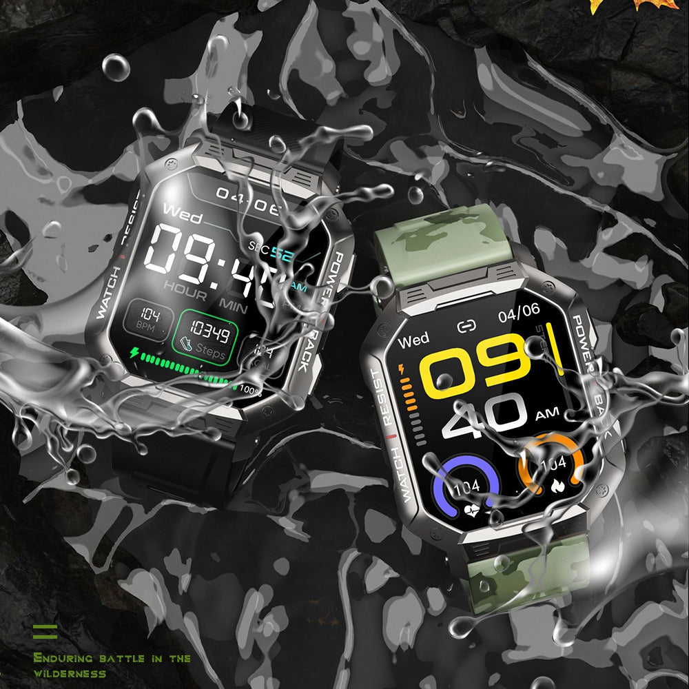 smart watch