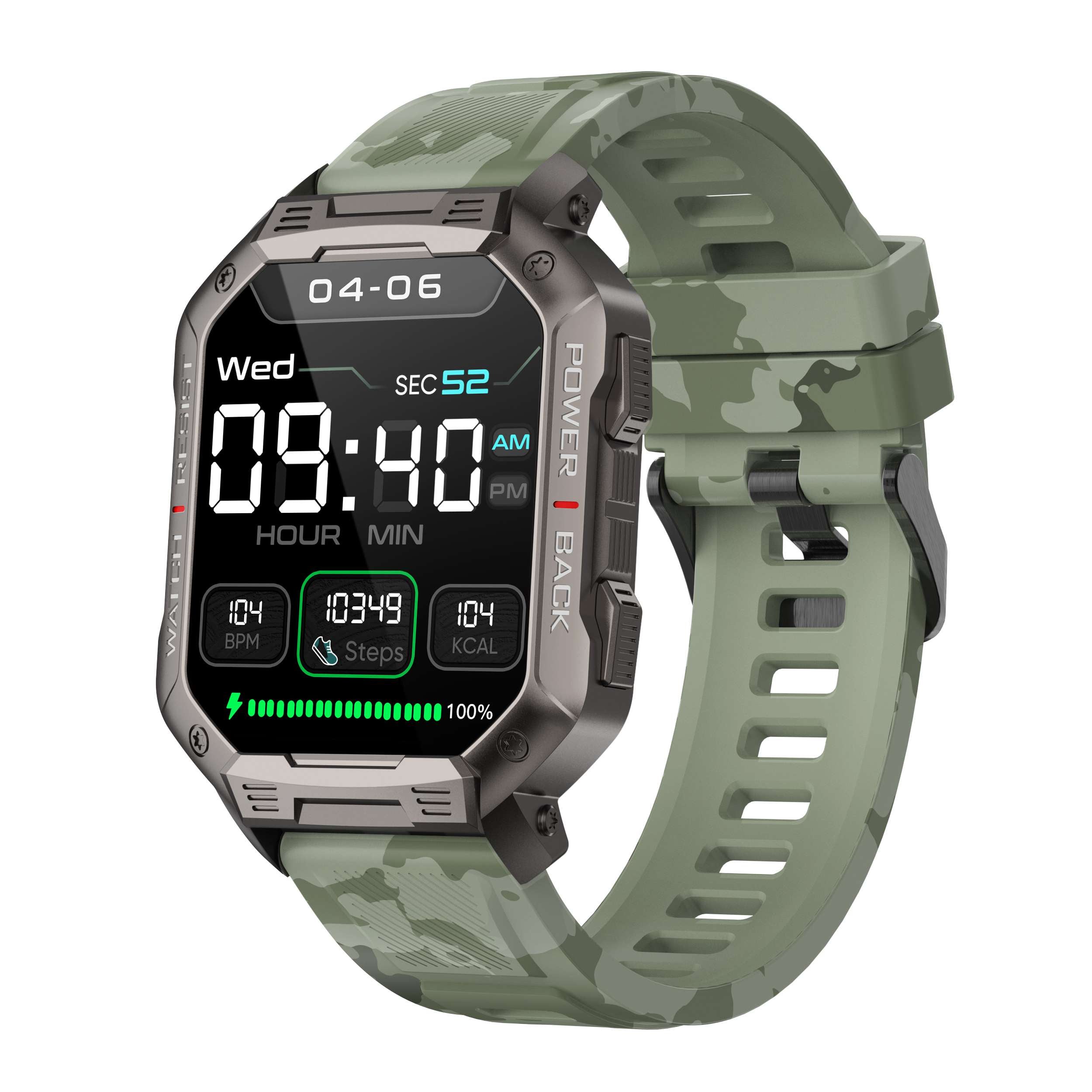 smart watch