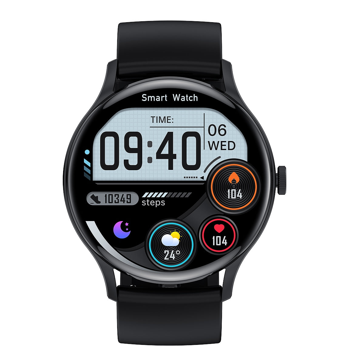 smart watch