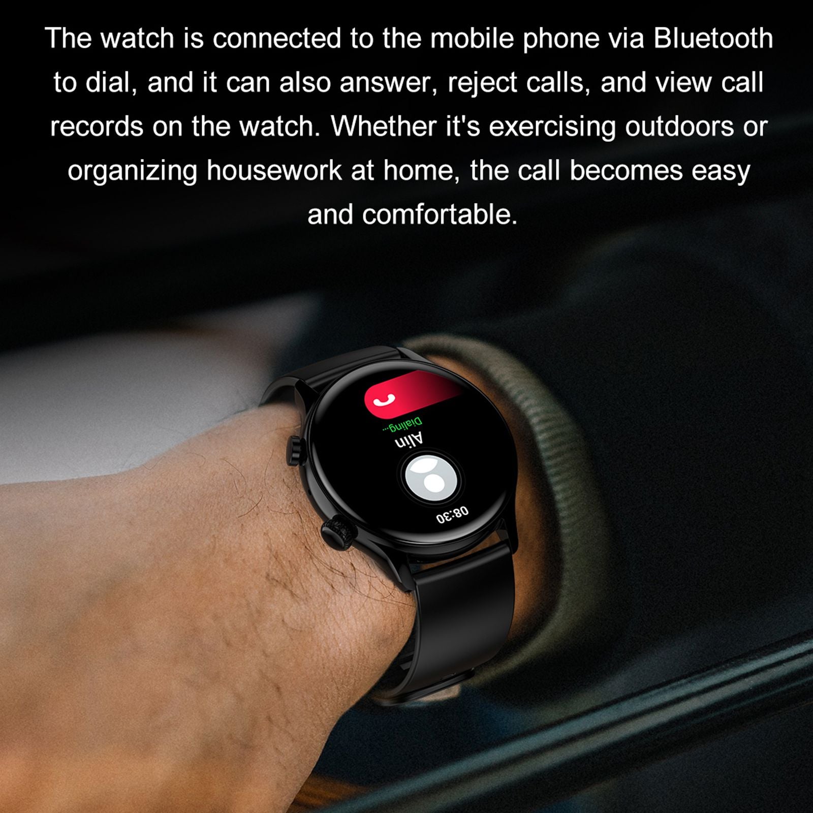 smart watch