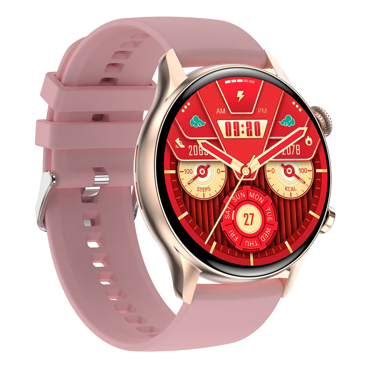 smart watch