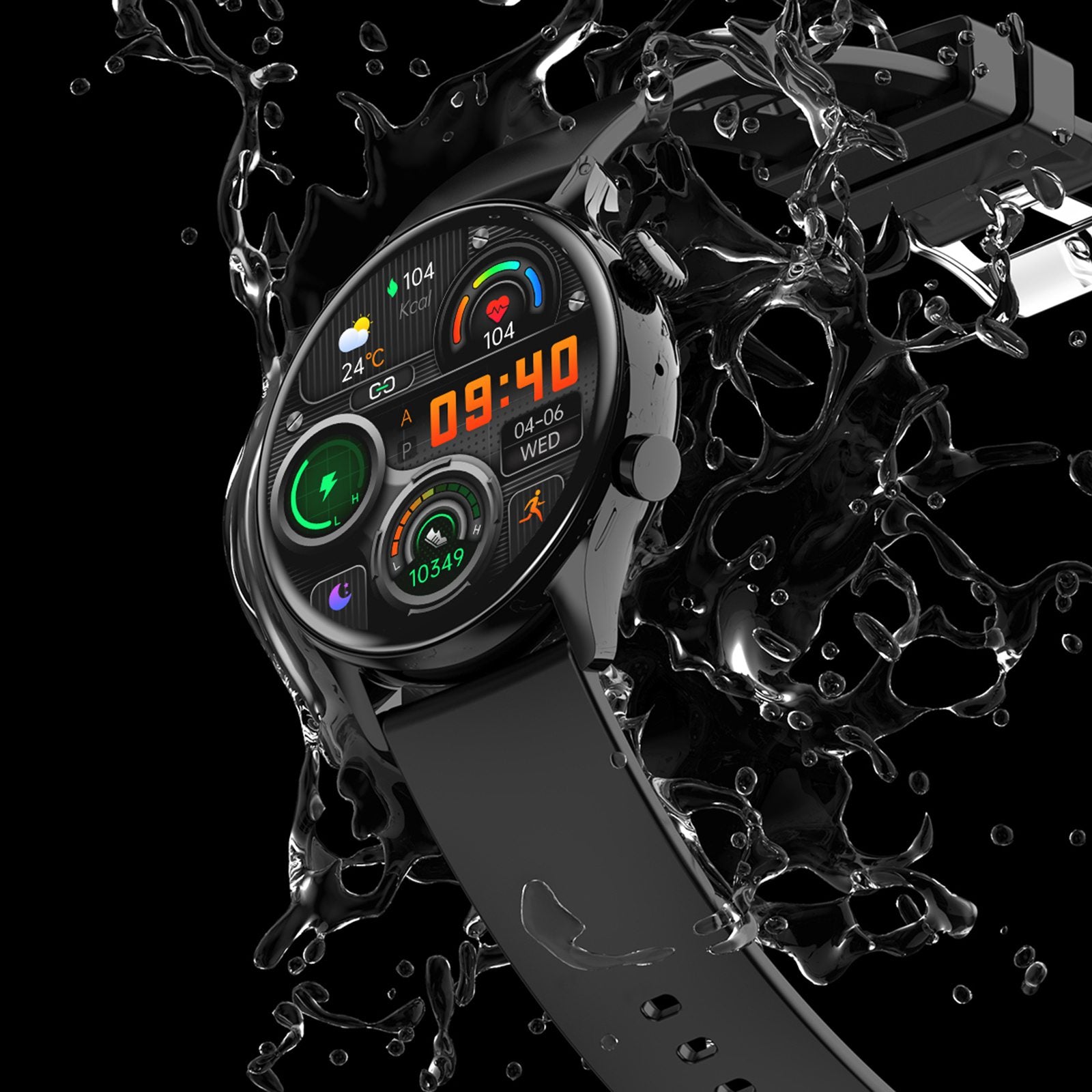 smart watch