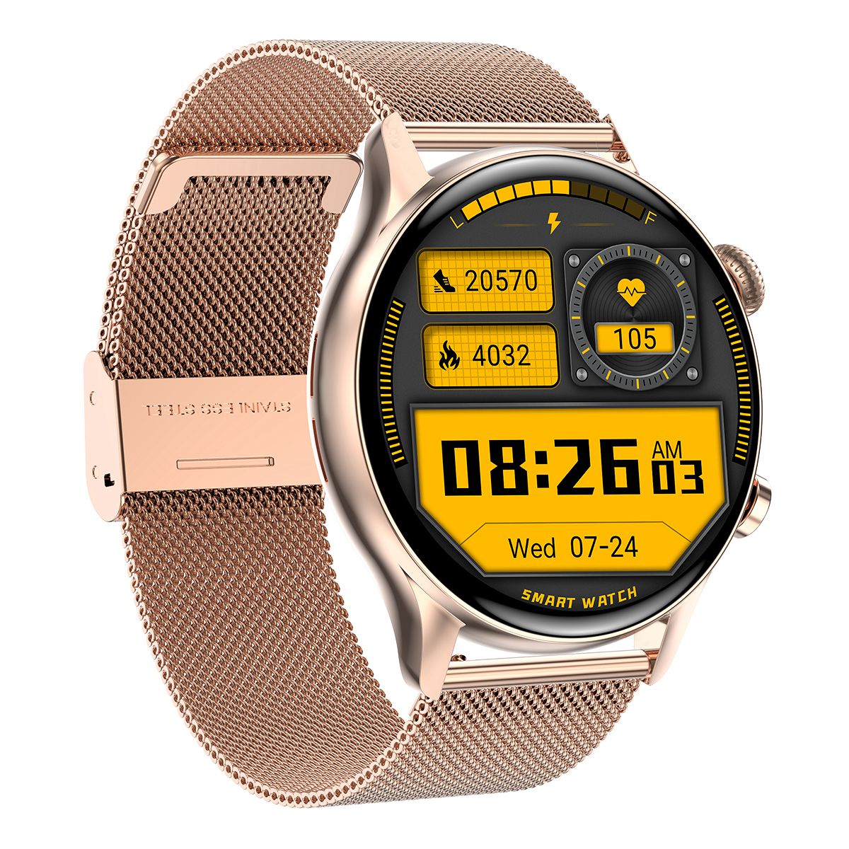 smart watch