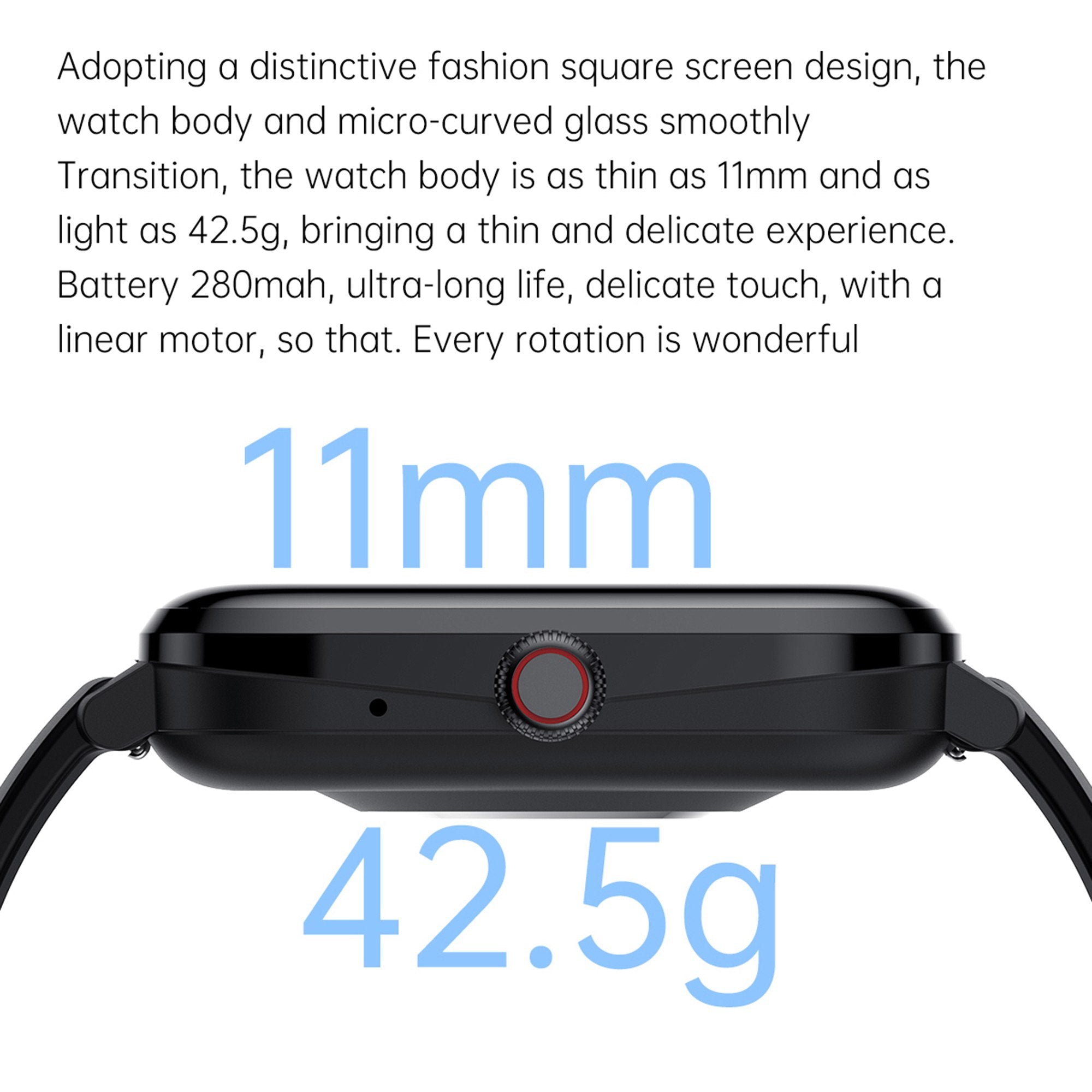 smart watch