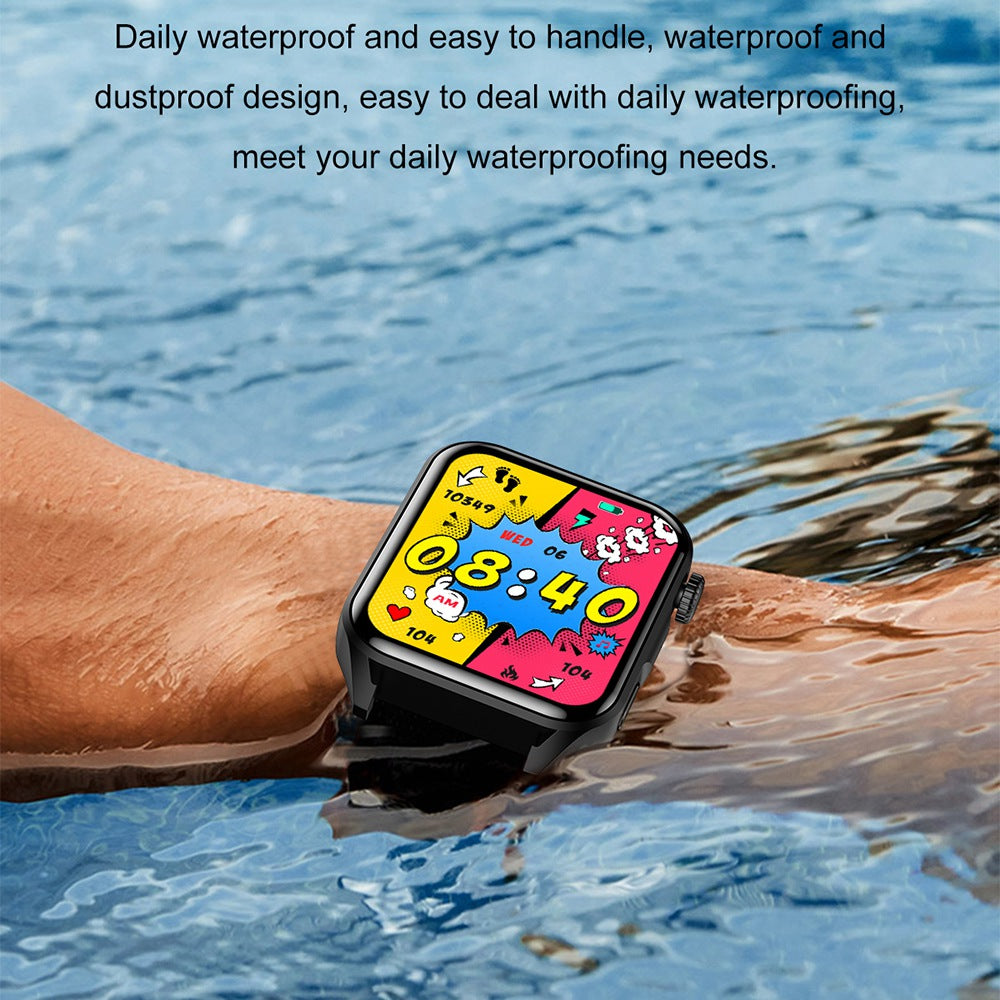 smart watch
