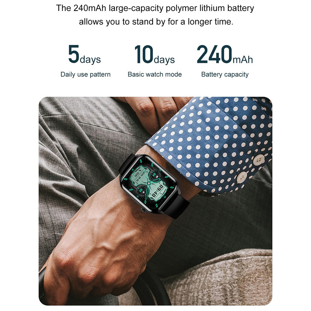 smart watch