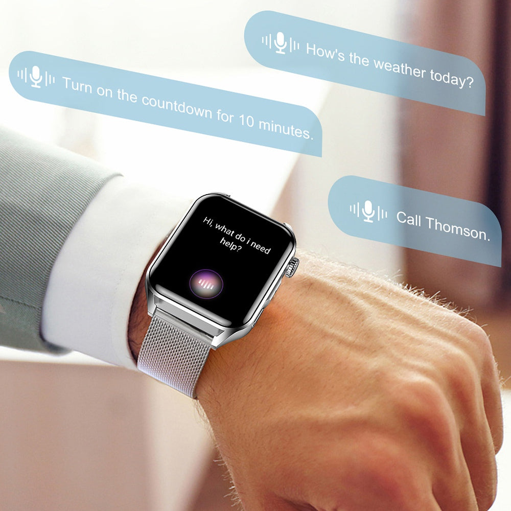 smart watch