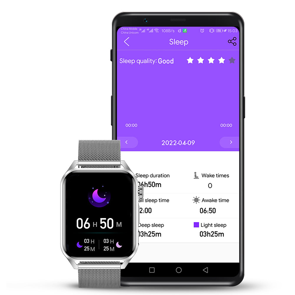 smart watch