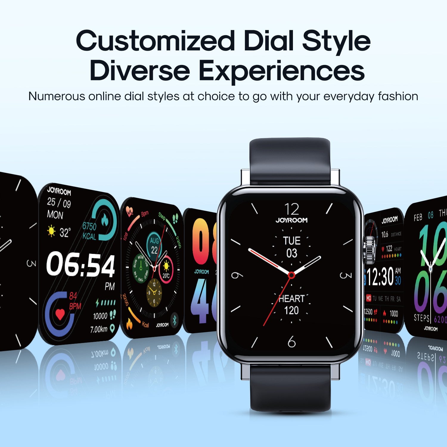 smart watch