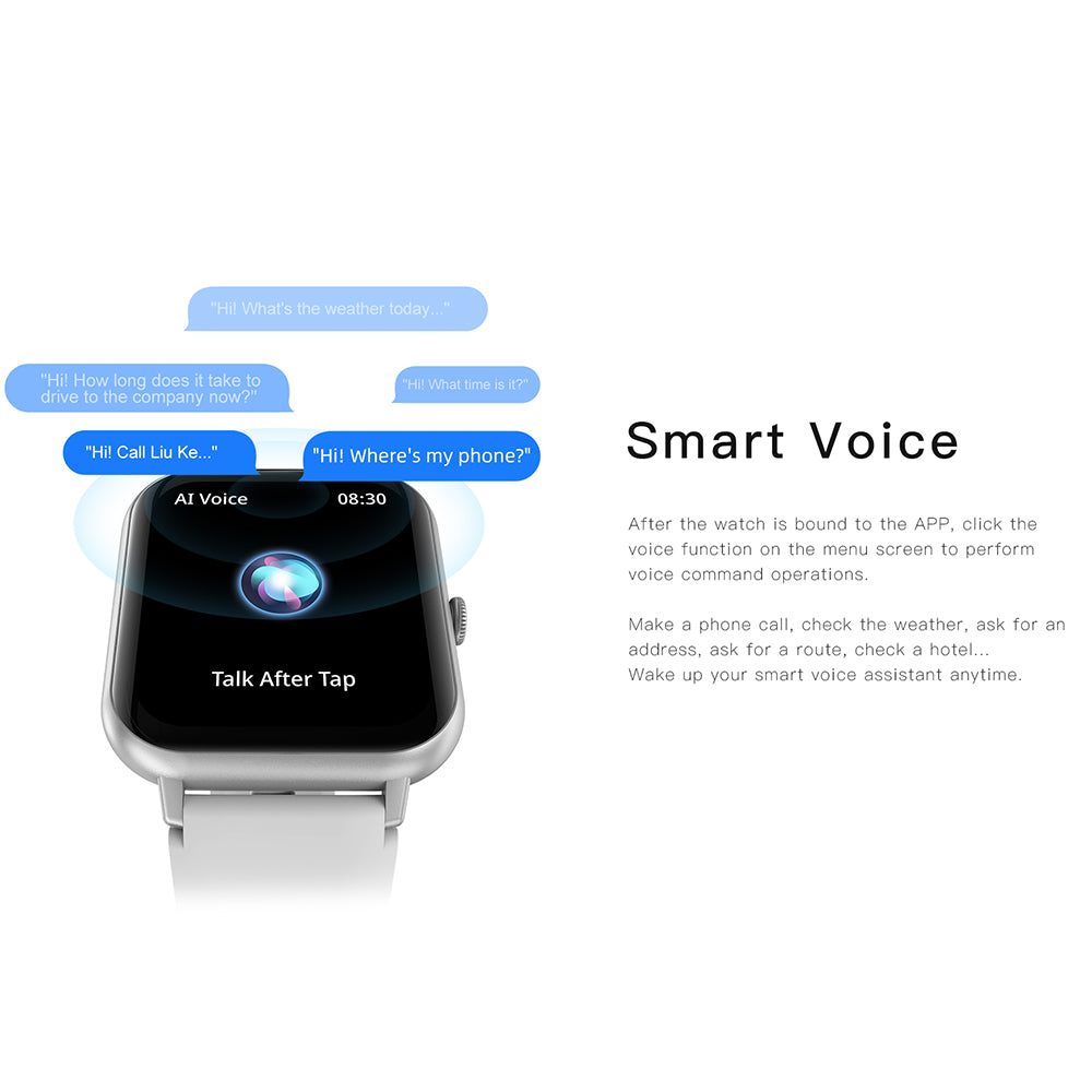 smart watch