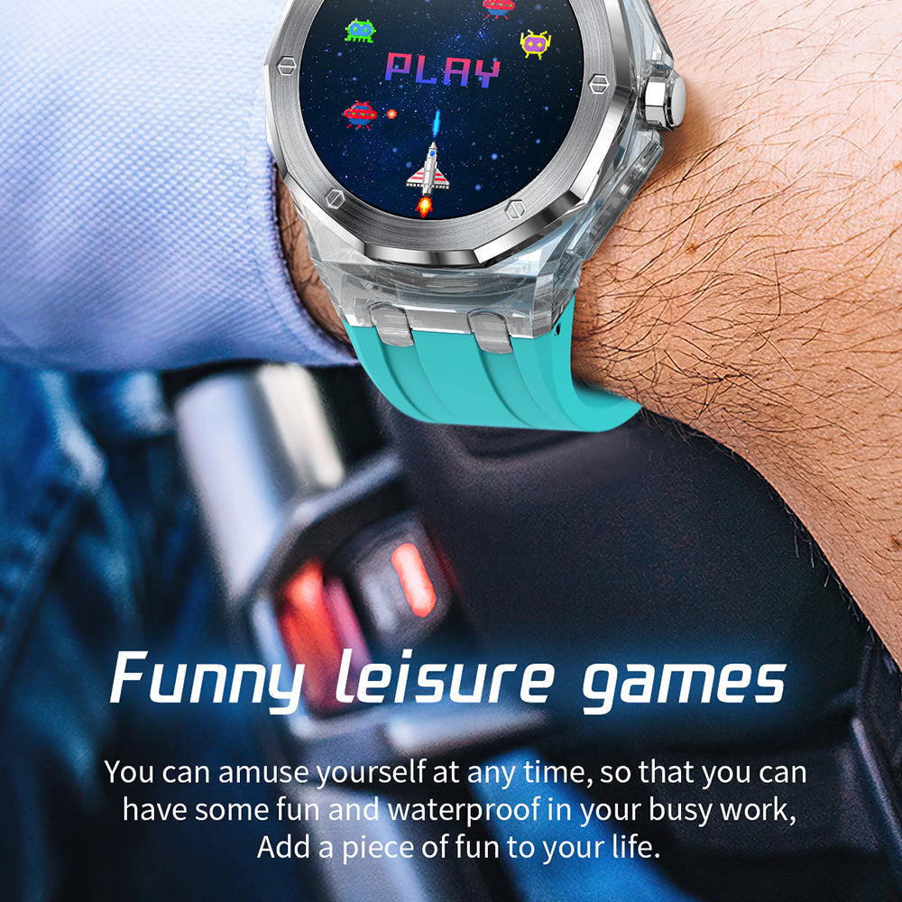 smart watch
