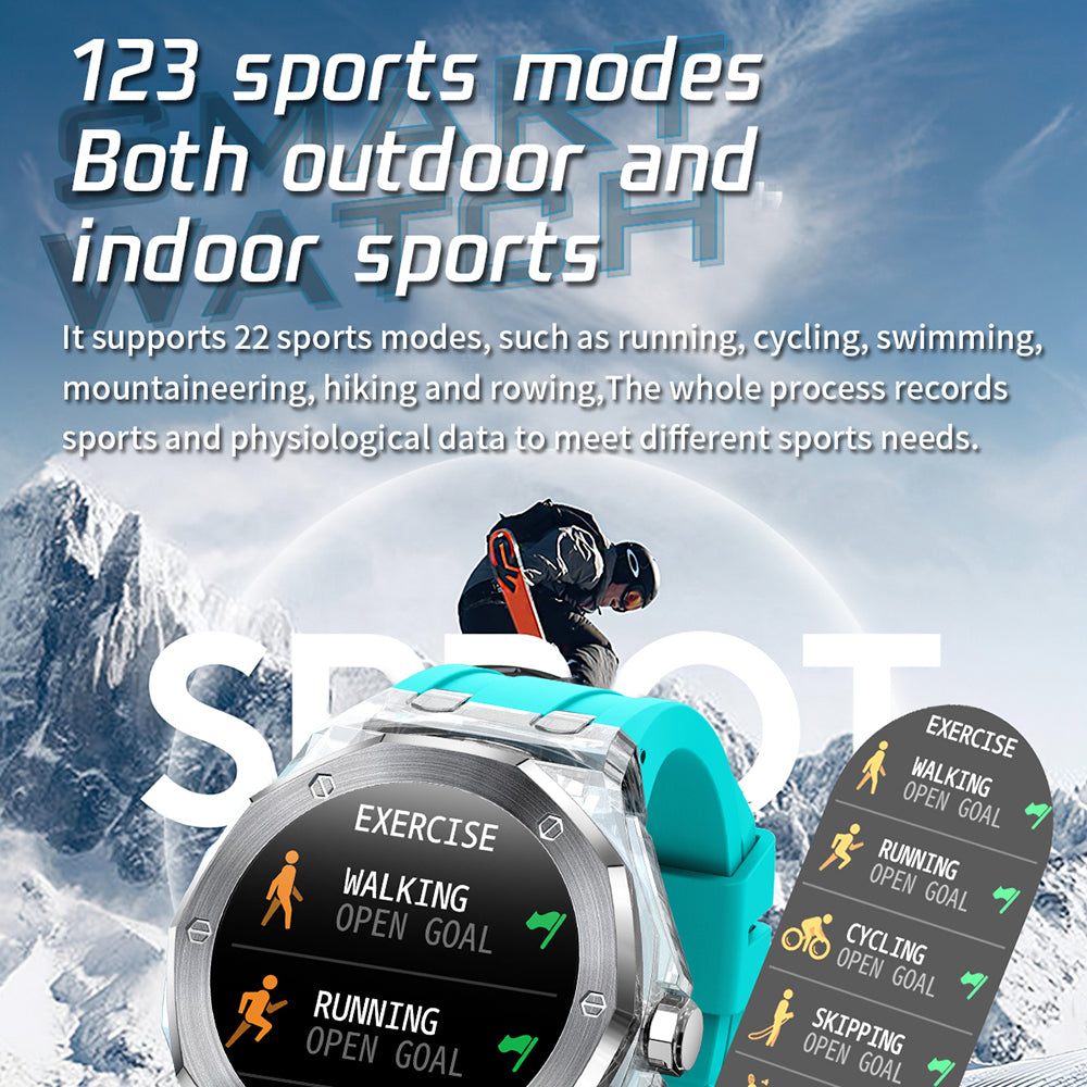 smart watch