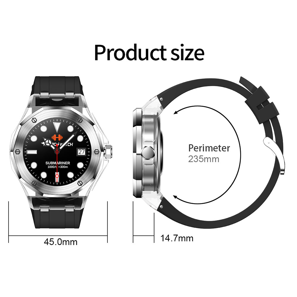 smart watch