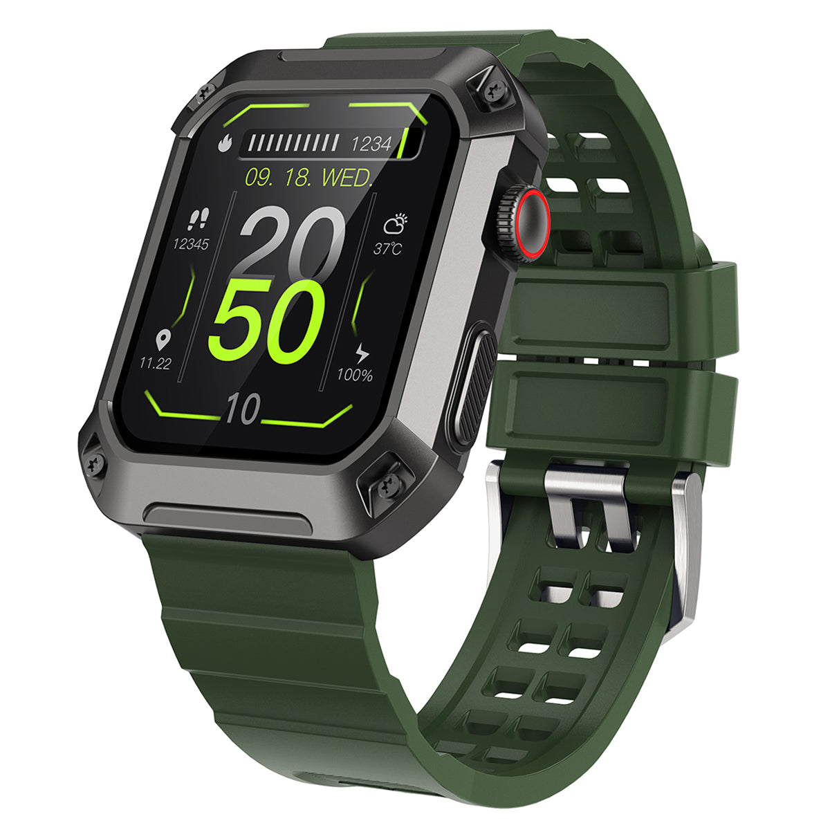 smart watch