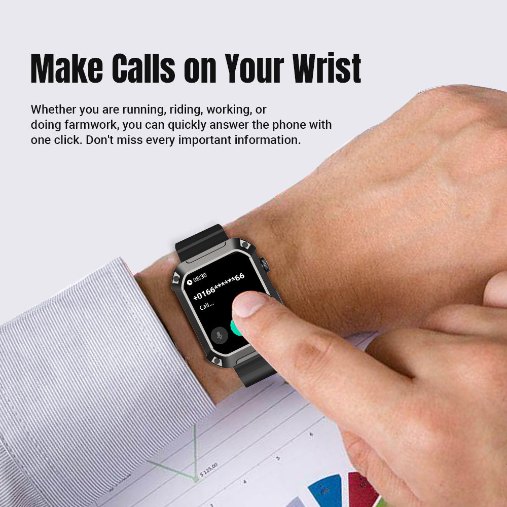 smart watch
