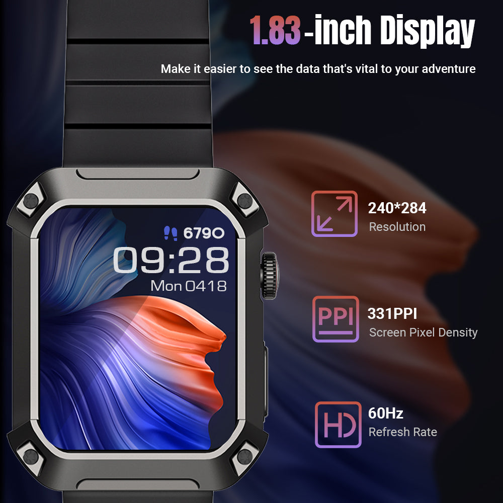 smart watch